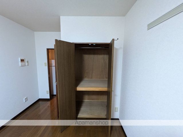 エトワール阿由知の内装写真