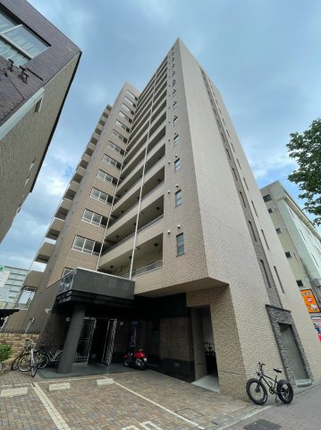 地下鉄鶴舞線 大須観音駅 徒歩10分 築20年