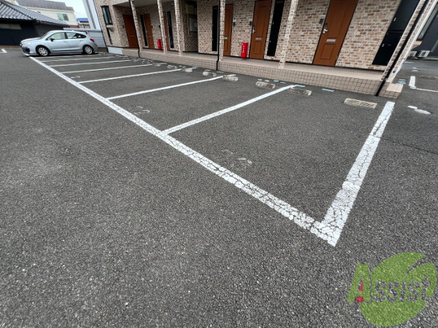 駐車場　駐車場その他