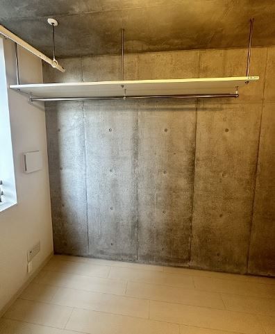 収納　（別タイプ参考写真）ＣＯＣＯＦＬＡＴ板橋　北区滝野川5