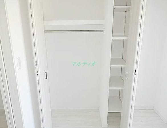グランド・ガーラ大島の内装写真