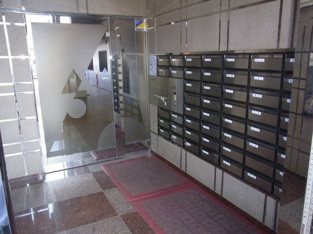 オーキッドレジデンス練馬北町の外観写真