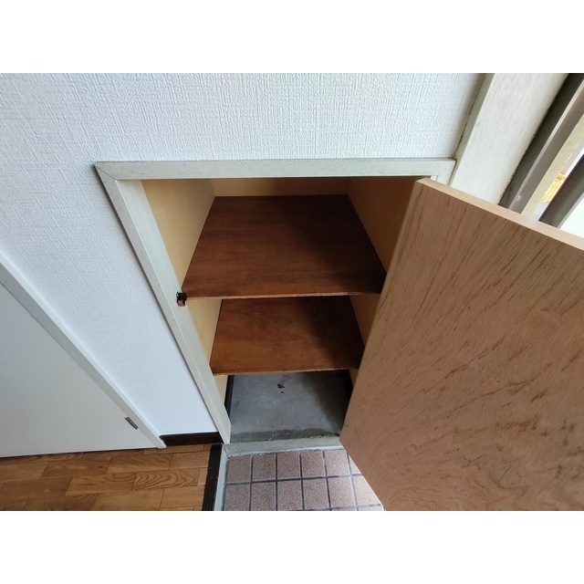 ベクベームのその他写真
