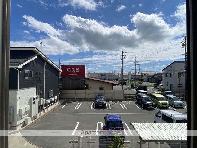 ＪＲ東海道本線 浜松駅 バス乗車時間：11分 最寄りバス停で下車 徒歩3分 2階建 築4年のその他写真