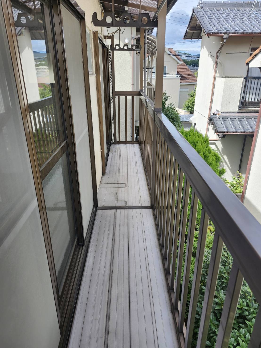 野上6丁目一戸建の内装写真
