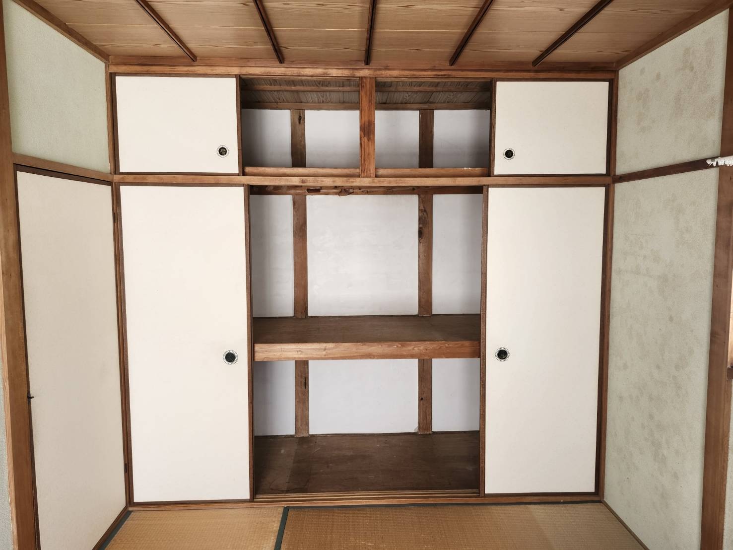 野上6丁目一戸建の内装写真