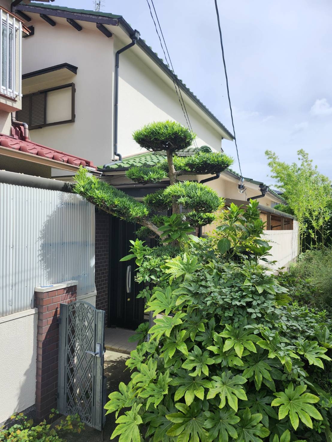 野上6丁目一戸建