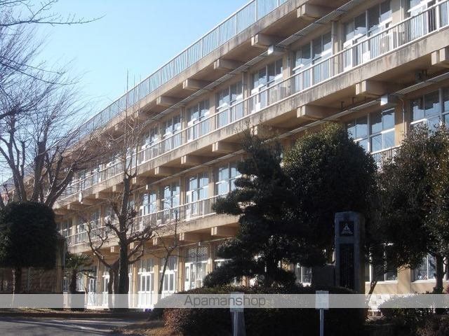 小学校　右籾小学校（小学校）まで1200m
