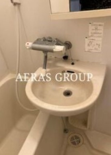 東京メトロ有楽町線 江戸川橋駅 徒歩3分 7階建 築21年の内装写真