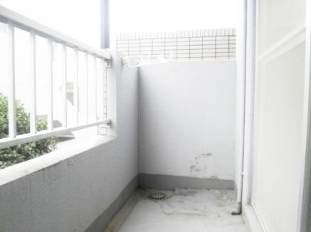 シャローム染井の内装写真