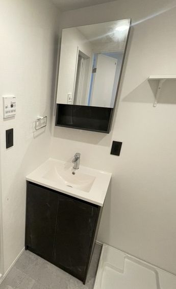 プレアス富久町の内装写真