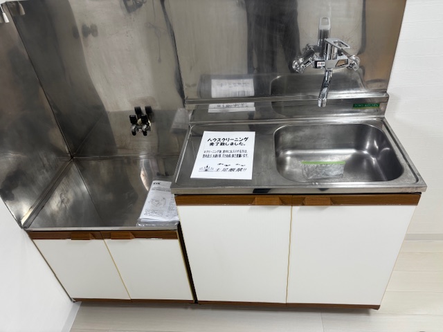 コージーハウス235のキッチン写真