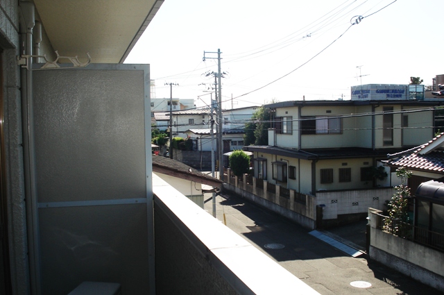 コージーハウス235の内装写真