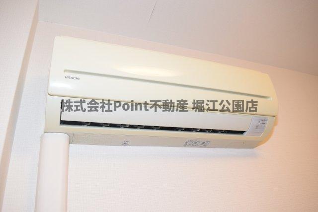 ＪＲ東西線 大阪天満宮駅 徒歩4分 15階建 築19年のその他写真