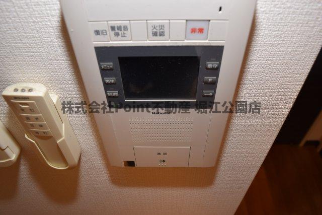ＪＲ東西線 大阪天満宮駅 徒歩4分 15階建 築19年のその他写真