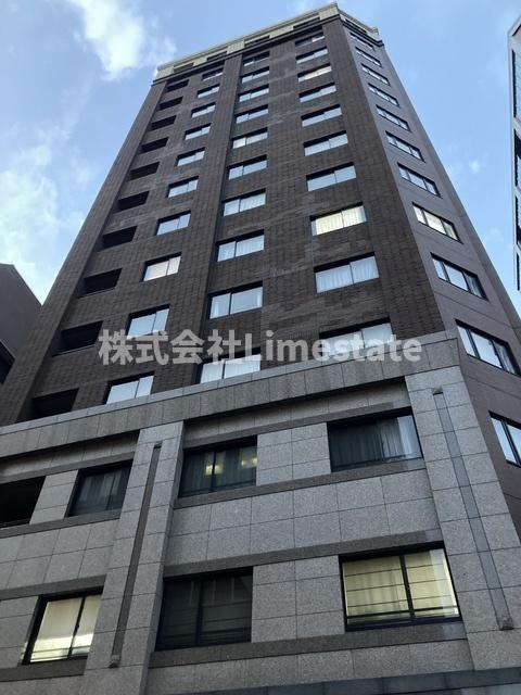 LaSante一番町の外観写真