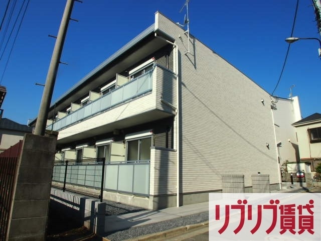 ＪＲ総武本線 東千葉駅 徒歩11分 築12年