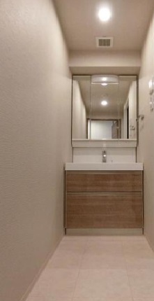 ＪＲ山手線 田端駅 徒歩11分 11階建 築7年の内装写真