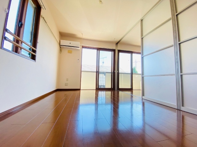 その他部屋・スペース　同一建物内２０１号室内装写真転載