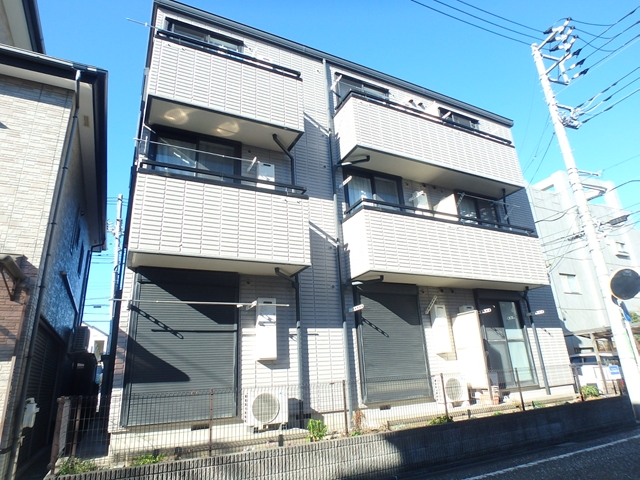 AF サンメゾン