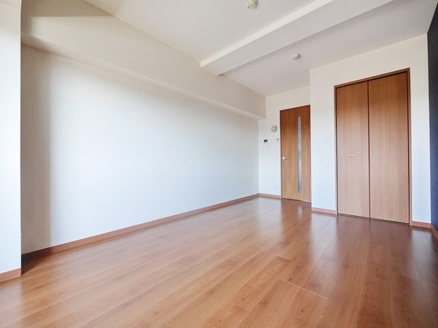 その他部屋・スペース　※お部屋の階数により建具の色合いが違います　現況優先