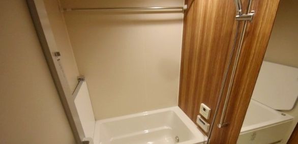バス・シャワールーム　別号室参考写真