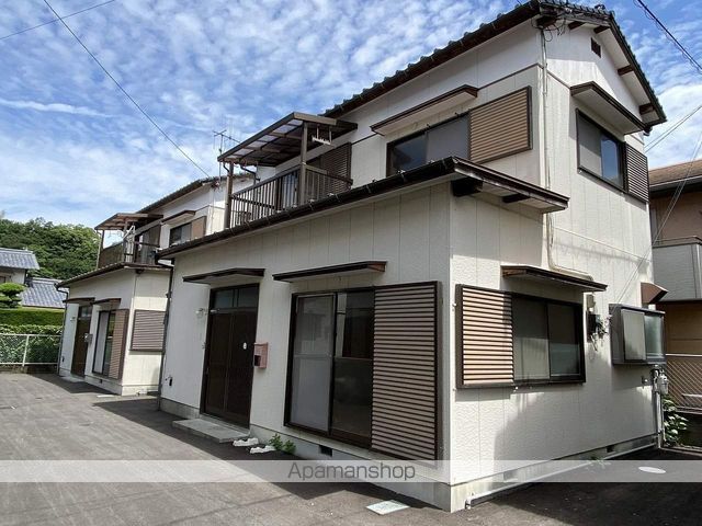 中沢町1丁目住宅