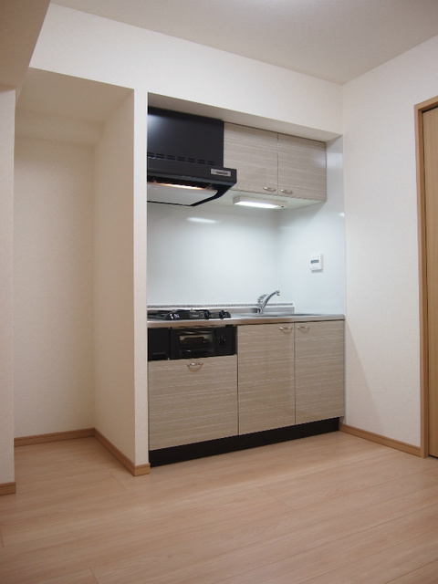 居室・リビング　きれいなお部屋です