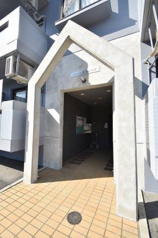 Casa&M草津新町の外観写真