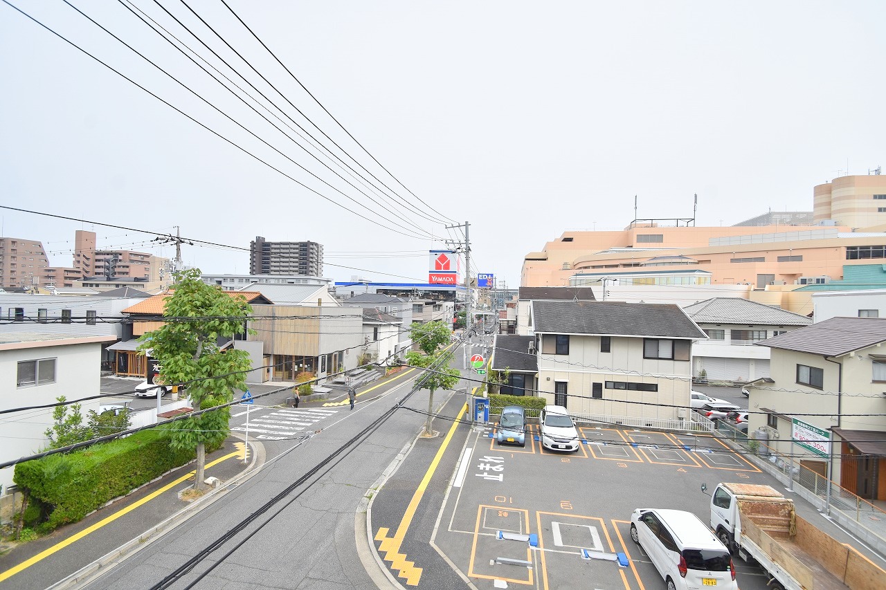 Casa&M草津新町のその他写真
