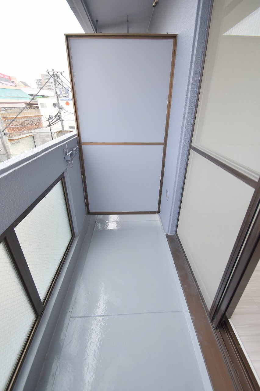 Casa&M草津新町の内装写真
