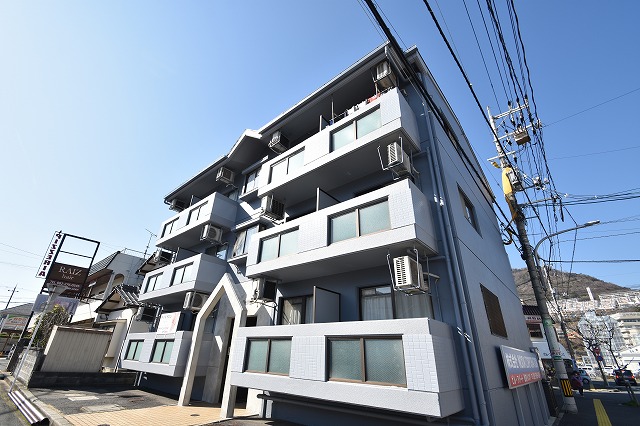 Casa&M草津新町