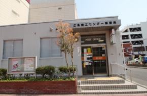Casa&M草津新町の周辺写真