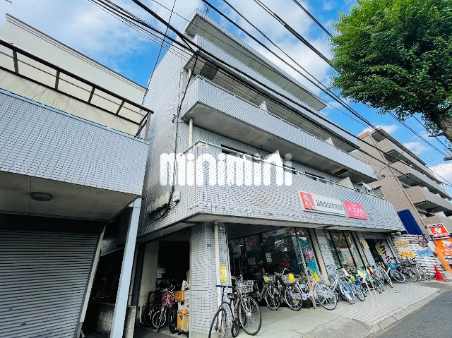 ベルハイネス