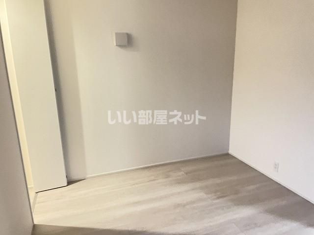 REGIES八尾駅前の内装写真
