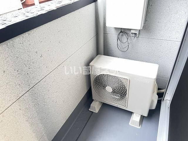 REGIES八尾駅前の内装写真
