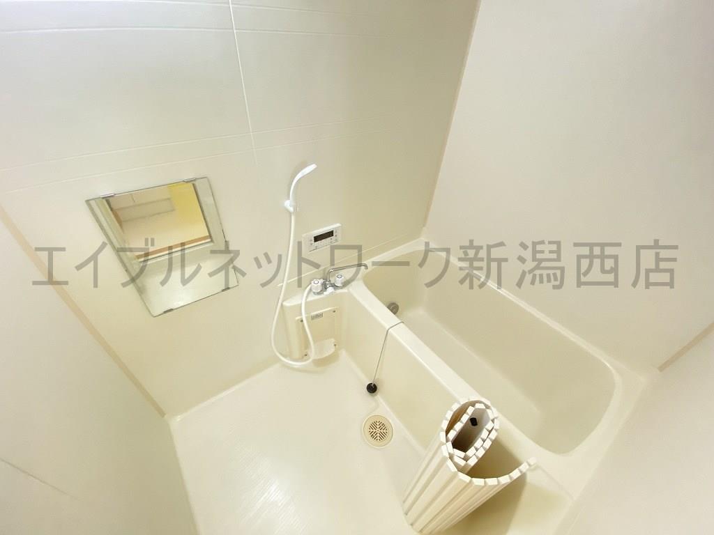 バス・シャワールーム　参考写真