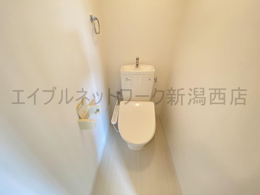 トイレ　参考写真