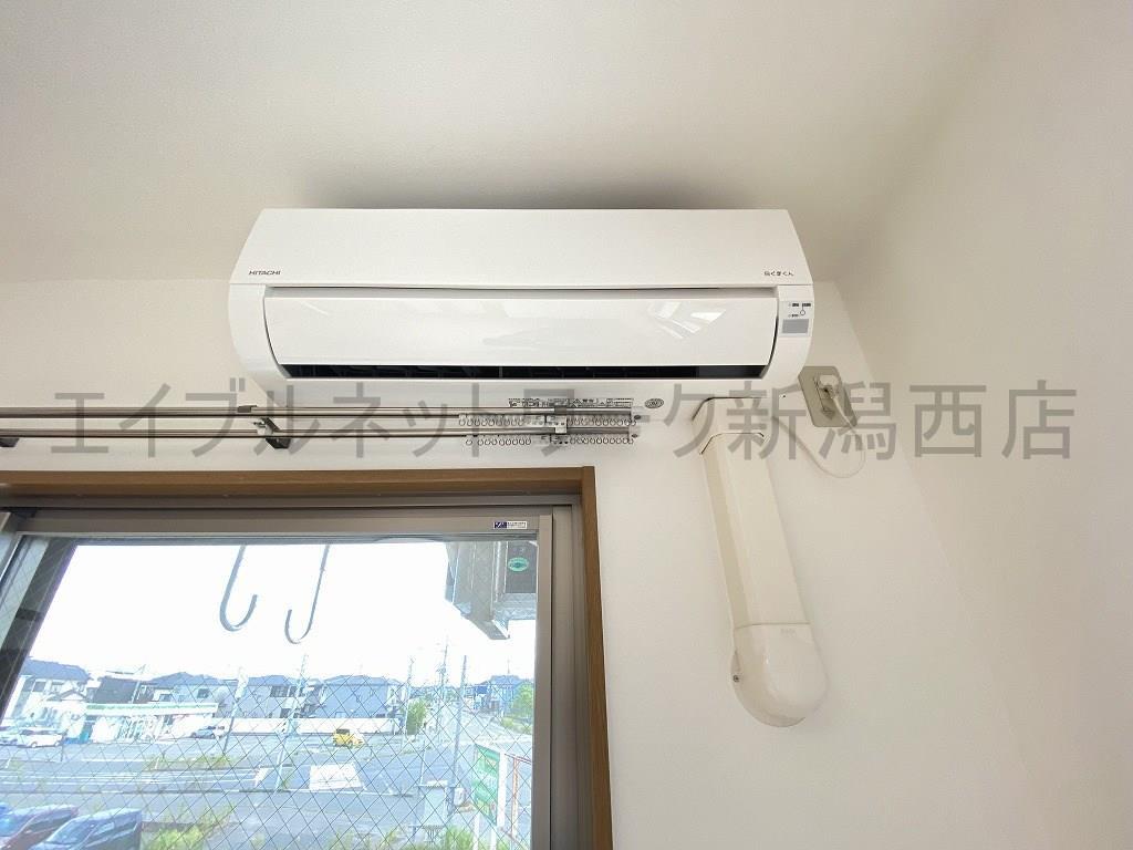 その他設備　参考写真