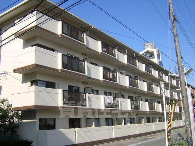 阪急神戸線 園田駅 徒歩18分 築43年