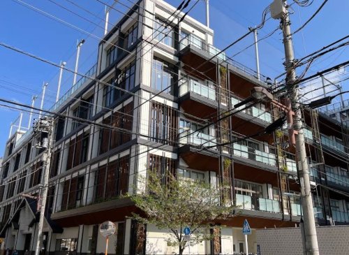 小学校　台東区立蔵前小学校（小学校）まで160m