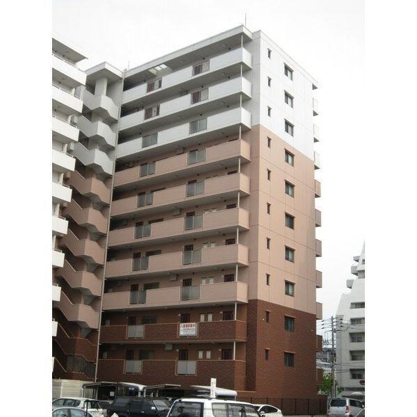 ＪＲ鹿児島本線 吉塚駅 徒歩9分 築21年