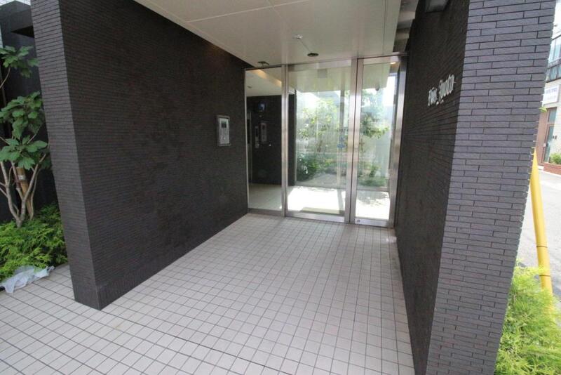 Dios城東の外観写真
