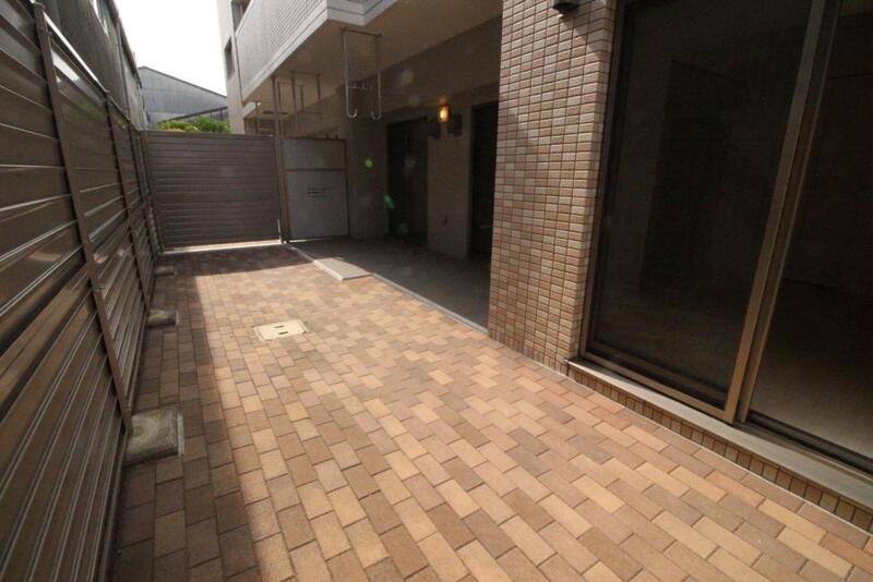 Dios城東の内装写真
