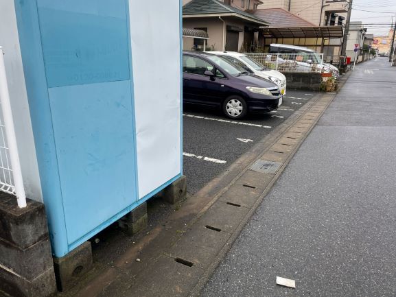京成千原線 千葉寺駅 徒歩11分 2階建 築27年のその他写真
