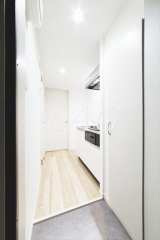玄関　玄関です。