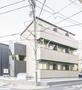 北千住駅より徒歩9分 3階 築9年の賃貸物件