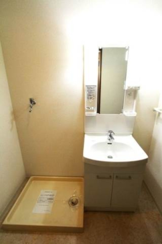 ロイヤル笹塚の内装写真
