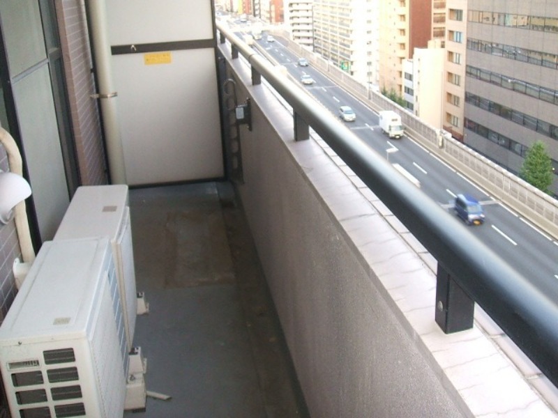 ロイヤル笹塚の内装写真