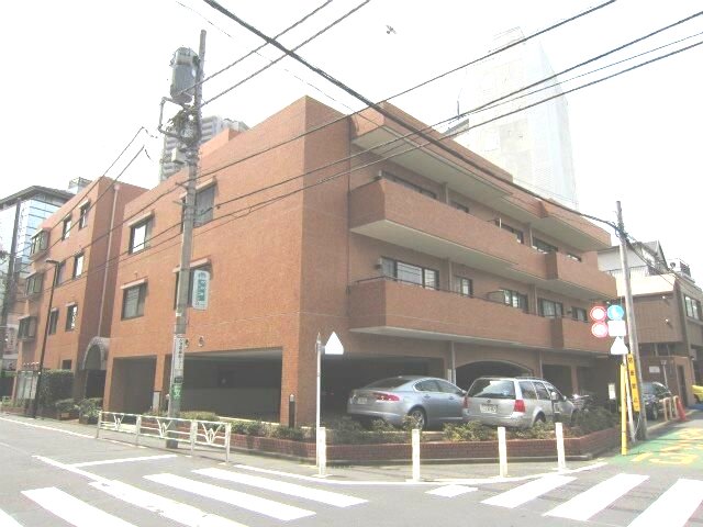建物外観　建物外観を気になさる方へ、見た目の良い物件です